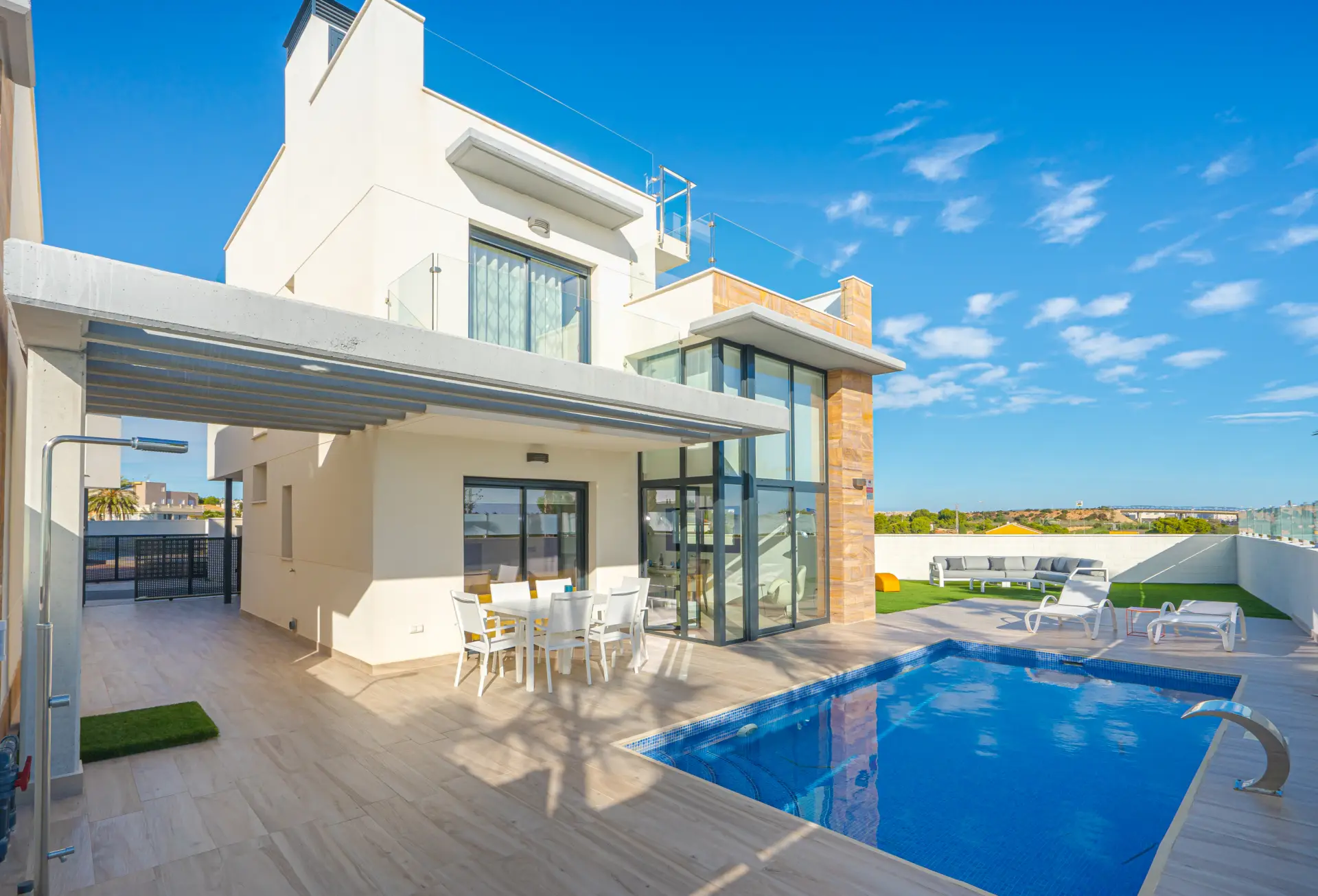 Palm Beach Villas