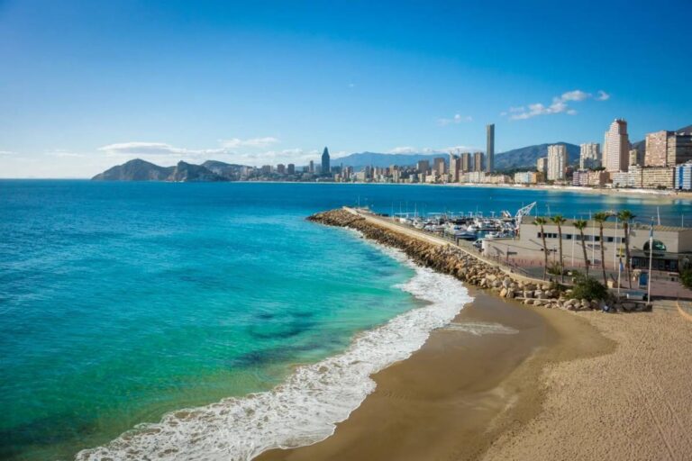 costa blanca invertir