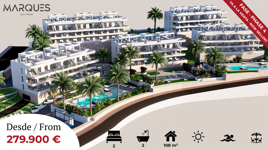 Marques Golf Resort