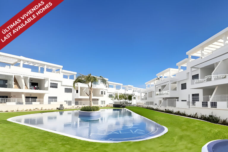 Nalia Resort Torrevieja