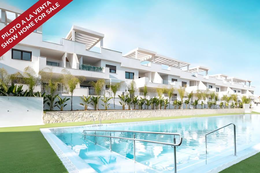 Sunny Hills Resort Bungalows