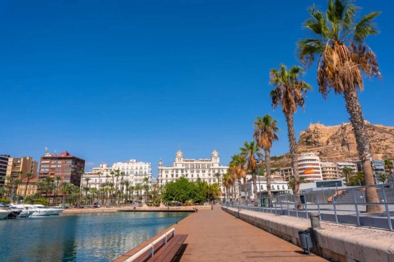 Precios de la obra nueva en Alicante y provincia