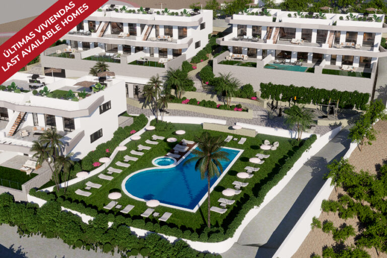 Balcón de Finestrat Light