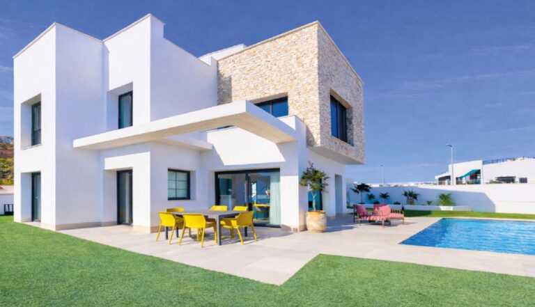 Tendencias inmobiliarias para 2026