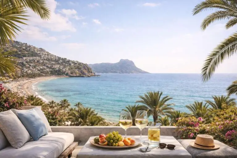 Estilo de vida Mediterráneo