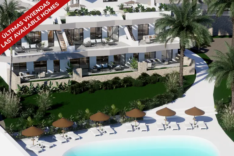 LUZ2 Balcon Finestrat