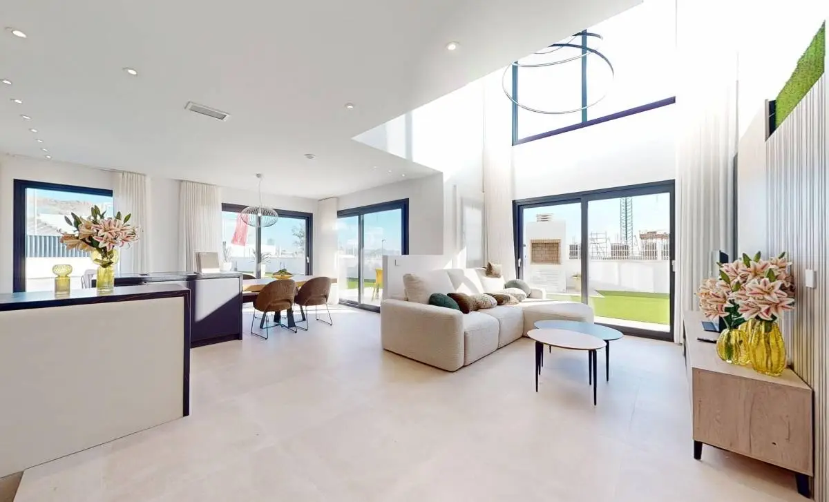 Real Estate Developer