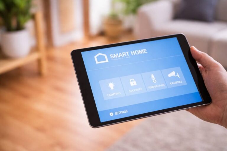 Proptech: domotica komt naar je huis