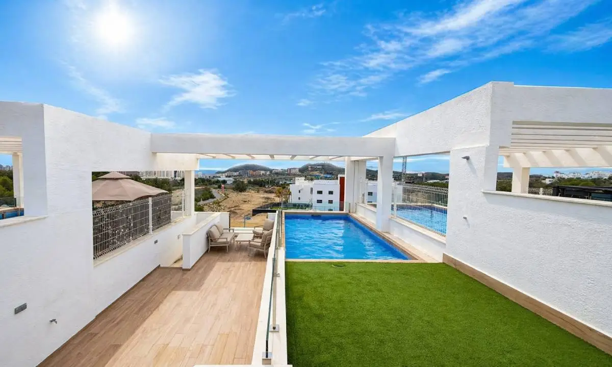 Why Finestrat is one of the best places to buy a home in 2026