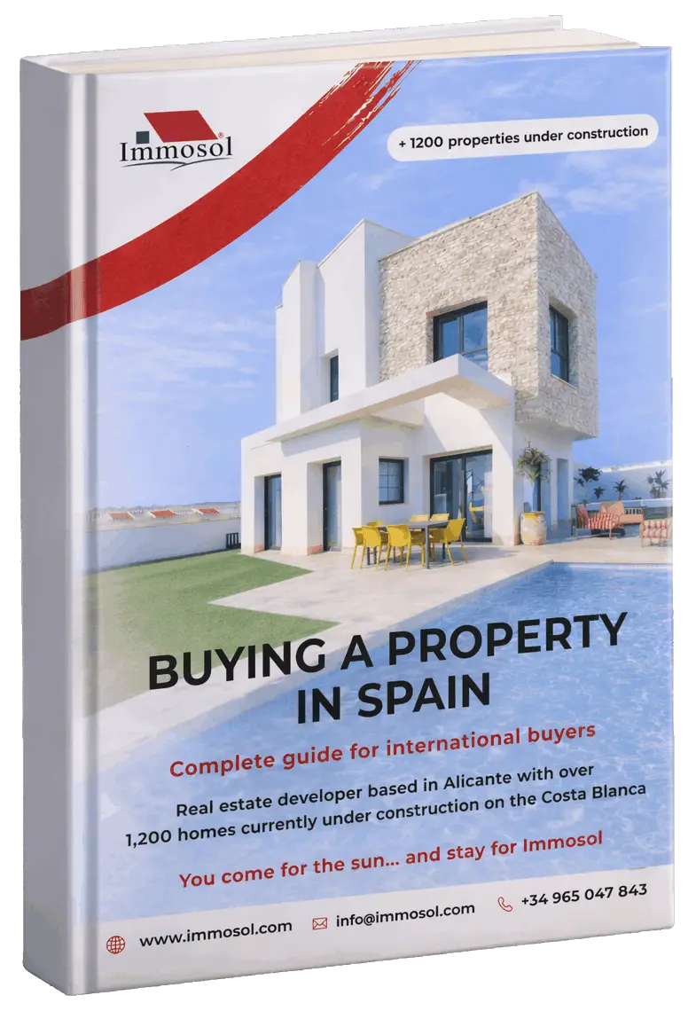 guide buying a property in spain