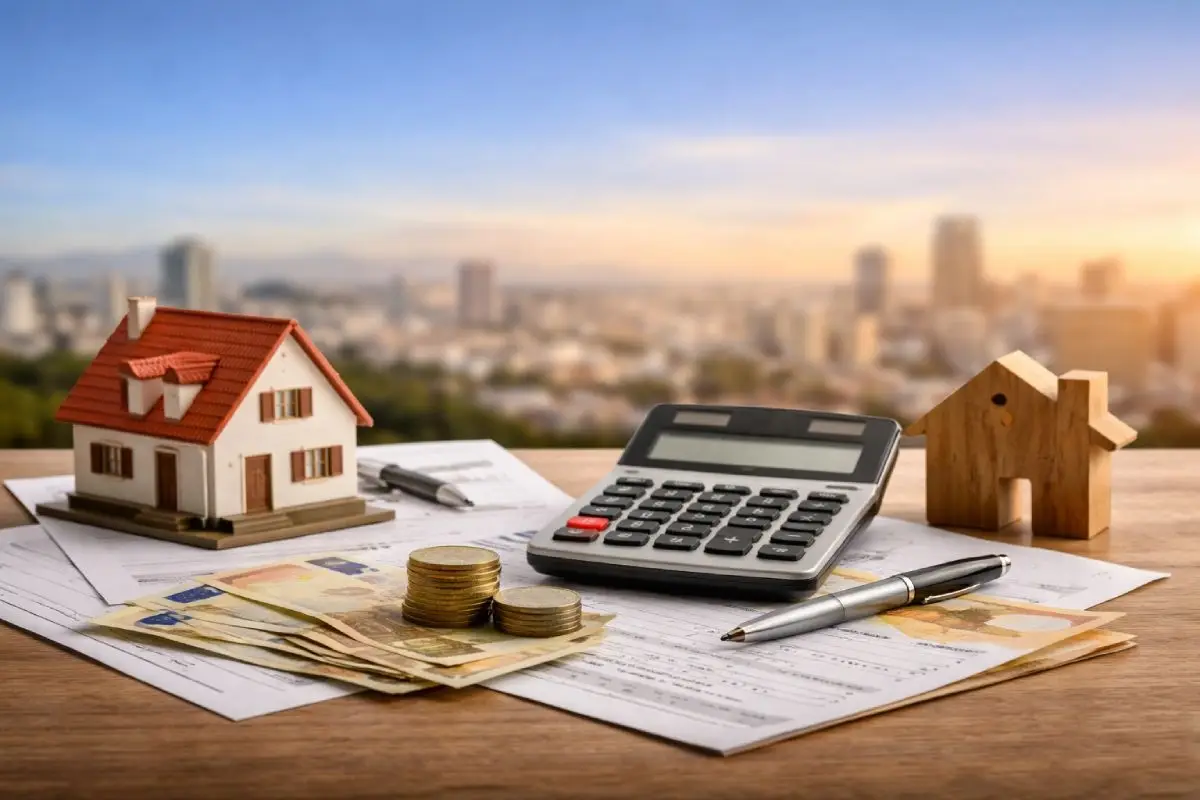 ¿Qué es la plusvalía y cómo calcularla al vender tu vivienda?