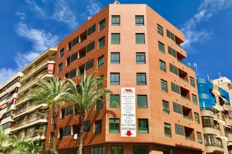 Apartamentos Galdós