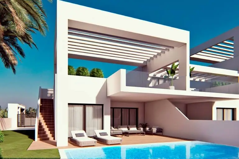 Mirador Hills Resort (fase 1)