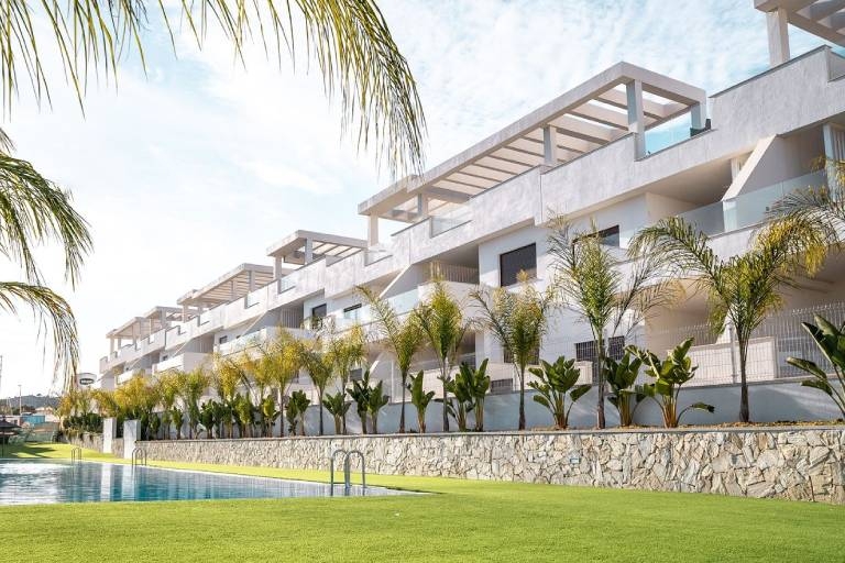 Mirador Hills Resort (fasen 4, 5 en 6)