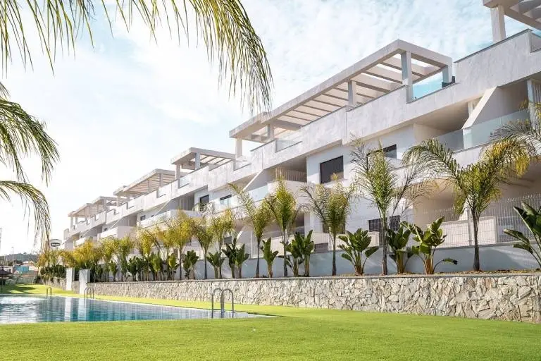Mirador Hills Resort (phases 4, 5 et 6)