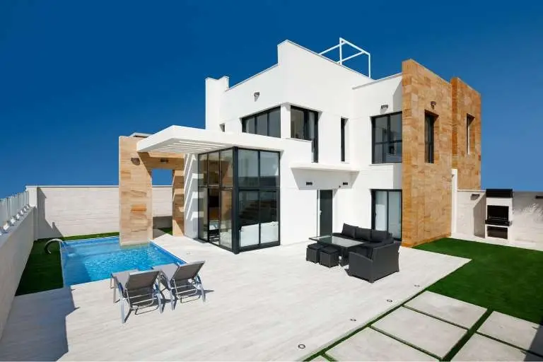 villas Palm Beach II