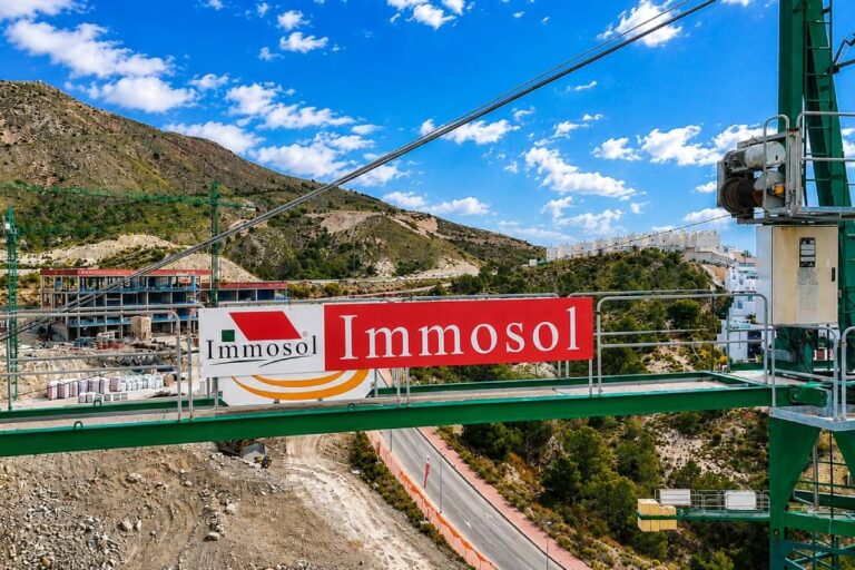 cómo nace una promoción inmobiliaria