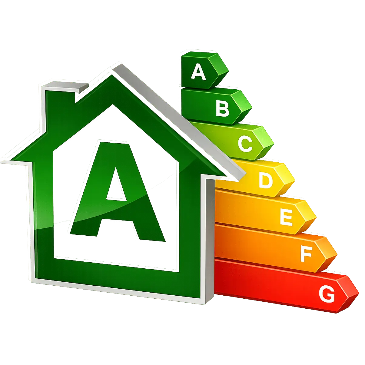Imagen de certificado energético A