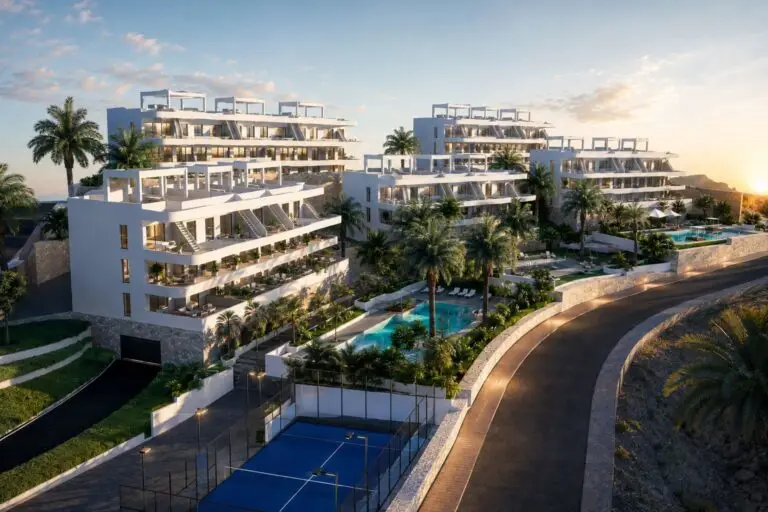 Marqués Golf Resort
