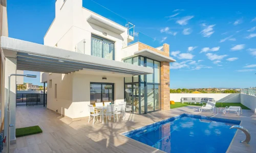 Palm Beach Villas
