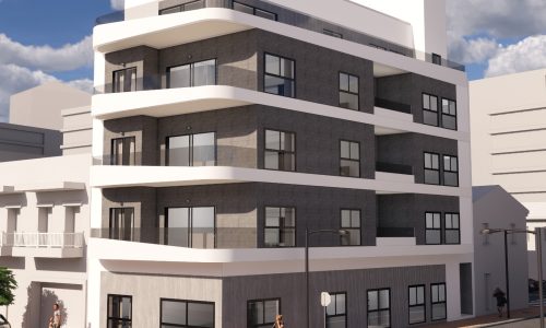 Edificio Aqua, La Mata (3)