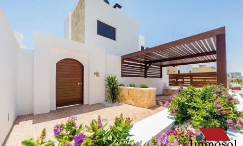 Infinity Villas Torrevieja