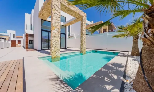 Infinity Villas Torrevieja