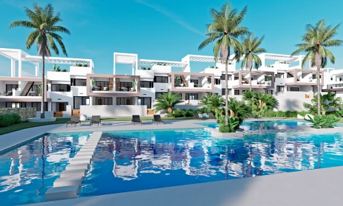 Mirador Hills Resort (phase 2)