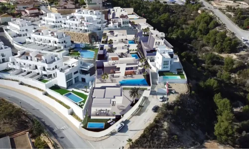 Panoramic Beach Resort