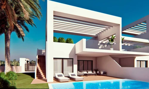 Mirador Hills Resort (fase 1)