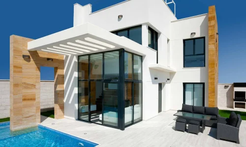 Villas Palm Beach II